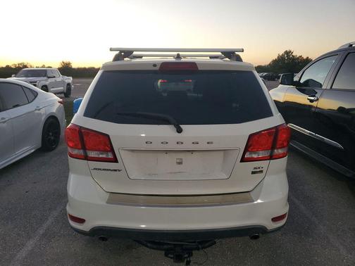 2014 Dodge Journey SXT
