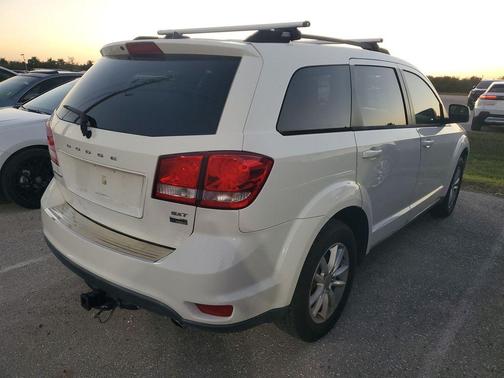 2014 Dodge Journey SXT