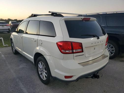 2014 Dodge Journey SXT