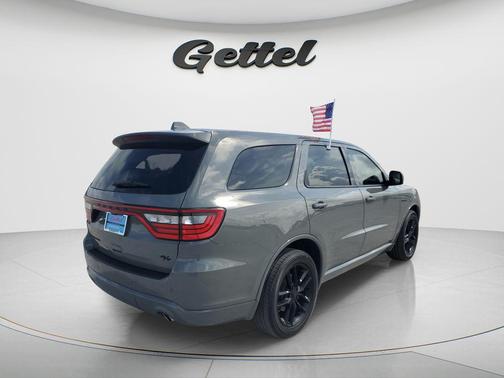 2022 Dodge Durango R/T Plus RWD