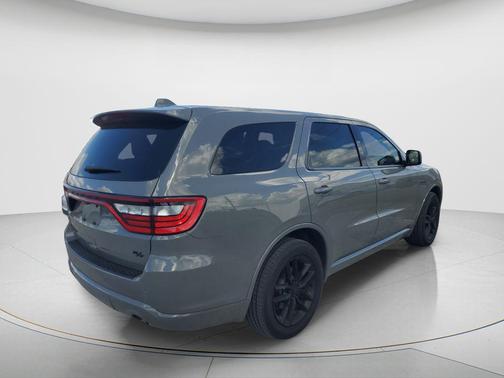 2022 Dodge Durango R/T Plus RWD
