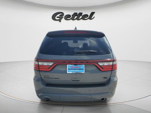 2022 Dodge Durango R/T Plus RWD