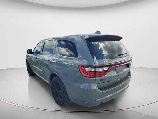 2022 Dodge Durango R/T Plus RWD