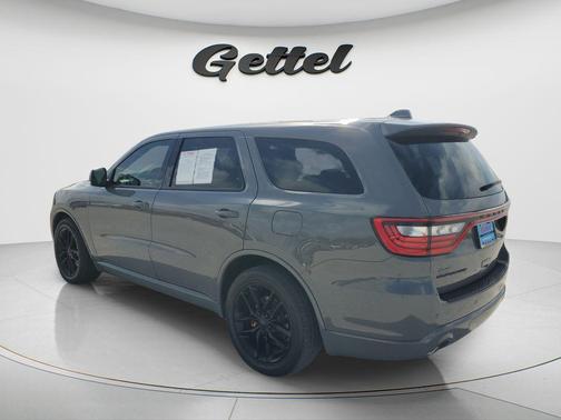 2022 Dodge Durango R/T Plus RWD