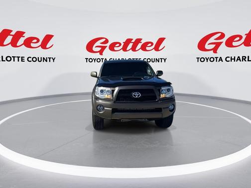 2011 Toyota Tacoma PreRunner