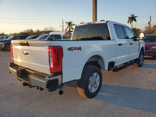 2025 Ford F-250 XLT