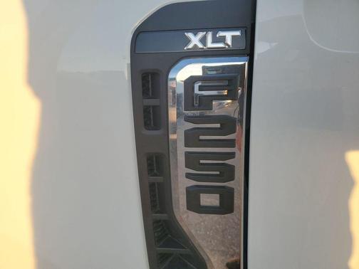2025 Ford F-250 XLT