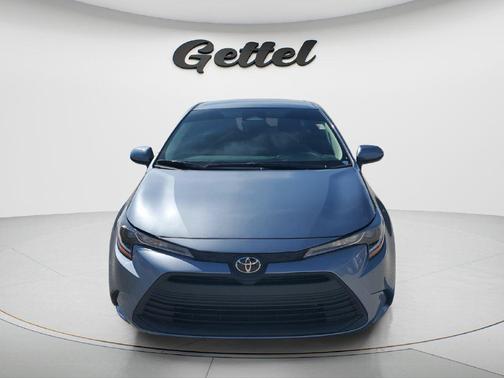 Celestite 2024 Toyota Corolla LE
