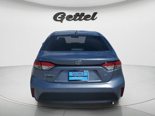 Celestite 2024 Toyota Corolla LE