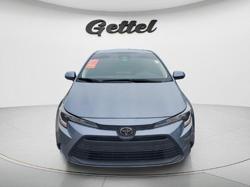 Celestite 2024 Toyota Corolla LE