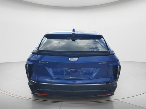 2024 Cadillac LYRIQ Tech