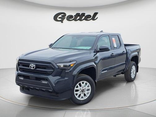 Underground 2026 Toyota Tacoma SR5