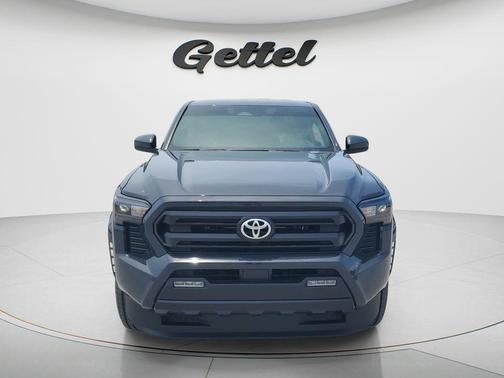 Underground 2026 Toyota Tacoma SR5