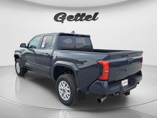 Underground 2026 Toyota Tacoma SR5