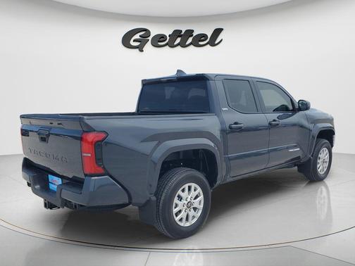 Underground 2026 Toyota Tacoma SR5