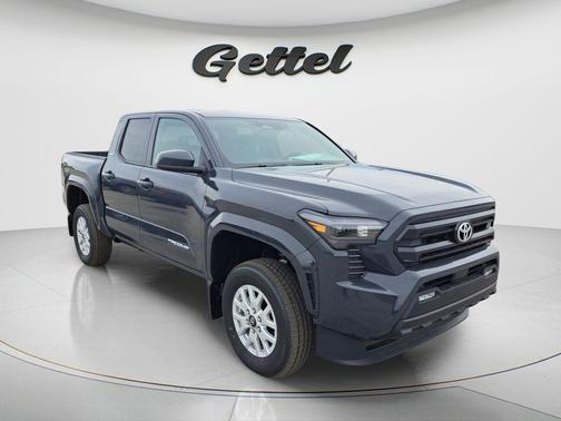 Underground 2026 Toyota Tacoma SR5
