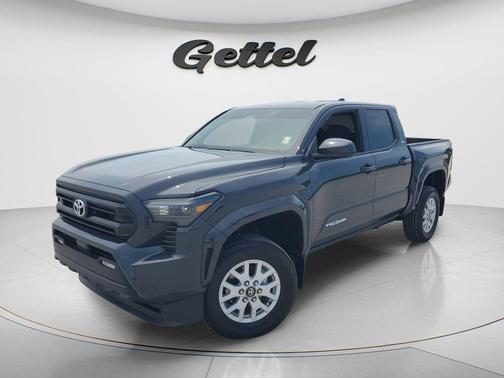 Underground 2026 Toyota Tacoma SR5