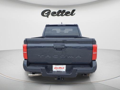 Underground 2026 Toyota Tacoma SR5