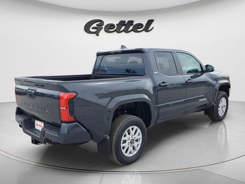 Underground 2026 Toyota Tacoma SR5