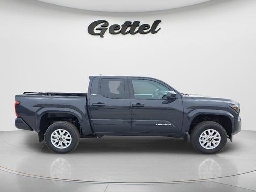 Underground 2026 Toyota Tacoma SR5