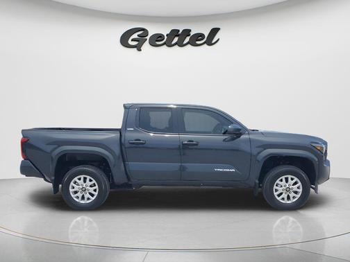 Underground 2026 Toyota Tacoma SR5