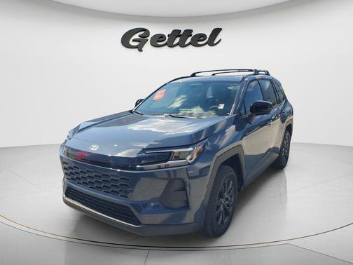 Storm Cloud 2026 Toyota RAV4 XLE Premium