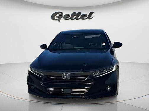 2021 Honda Accord Sport 1.5T