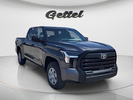 2025 Toyota Tundra SR