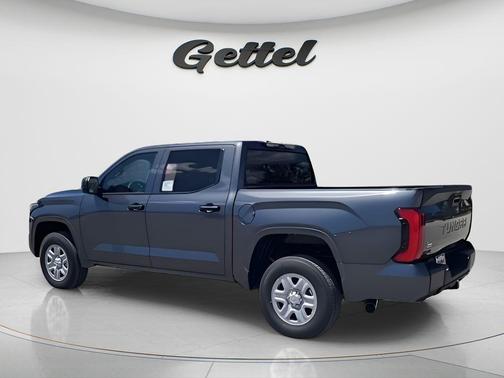 2025 Toyota Tundra SR