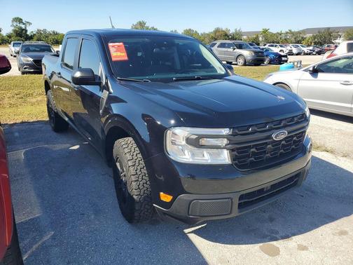 2024 Ford Maverick XL