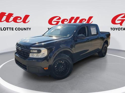2024 Ford Maverick XL