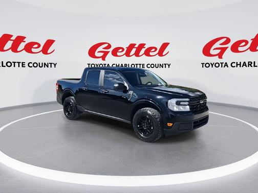 2024 Ford Maverick XL