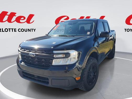 2024 Ford Maverick XL