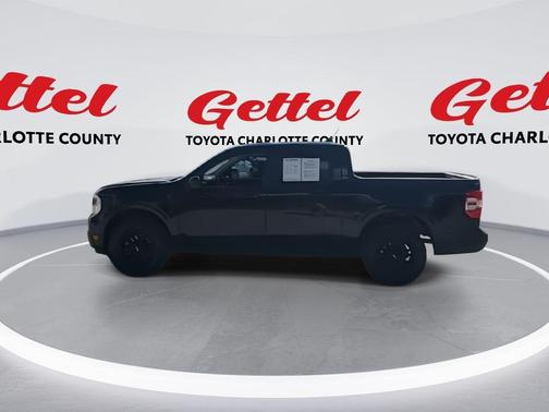 2024 Ford Maverick XL