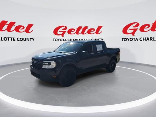 2024 Ford Maverick XL