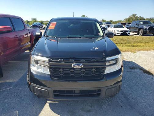 2024 Ford Maverick XL