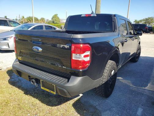 2024 Ford Maverick XL