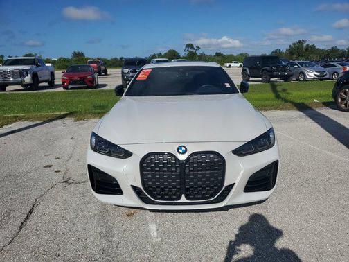 2023 BMW M440 i