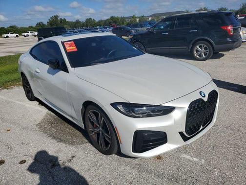 2023 BMW M440 i