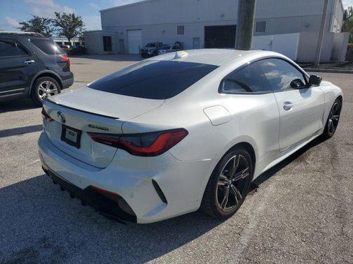 2023 BMW M440 i