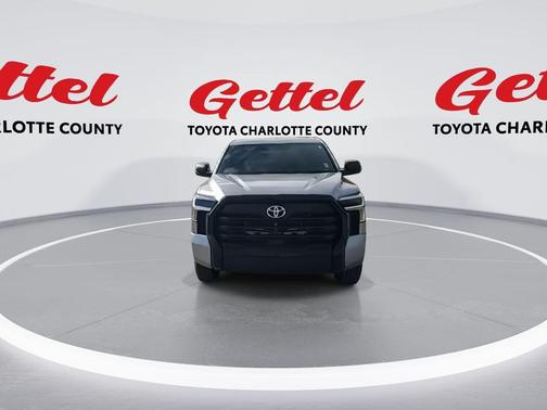 2025 Toyota Tundra SR