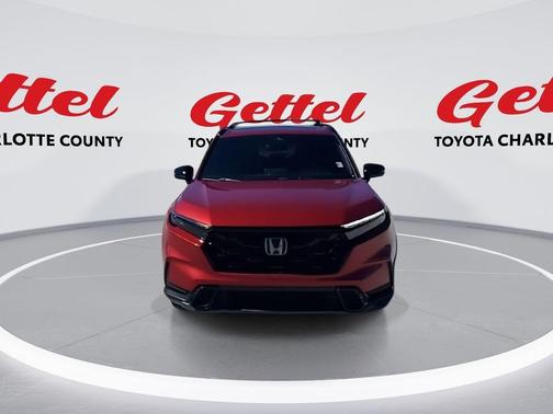 2023 Honda CR-V Hybrid Sport FWD