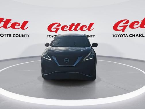 2022 Nissan Murano S FWD