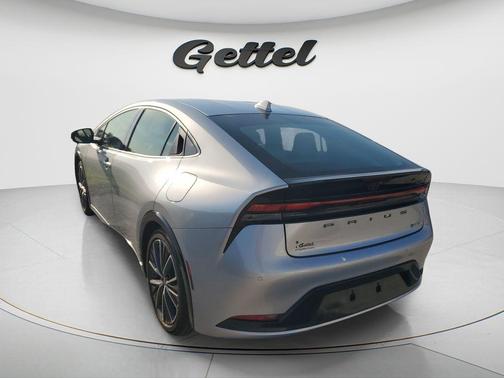 2024 Toyota Prius XLE