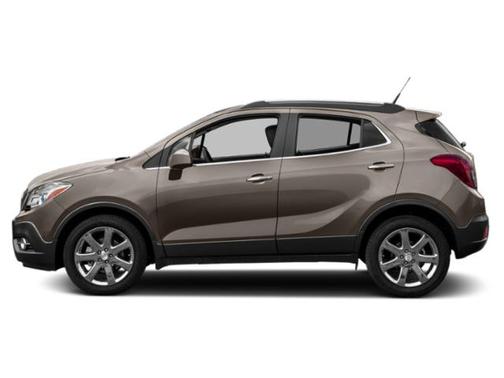 2015 Buick Encore Leather