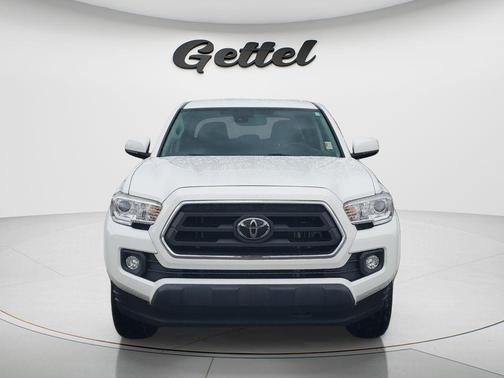 Ice Cap 2023 Toyota Tacoma SR5