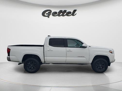 Ice Cap 2023 Toyota Tacoma SR5