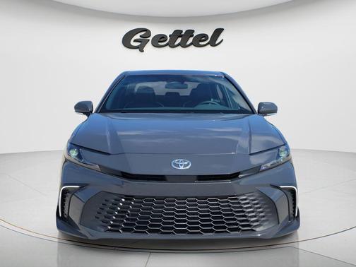 Underground 2026 Toyota Camry SE