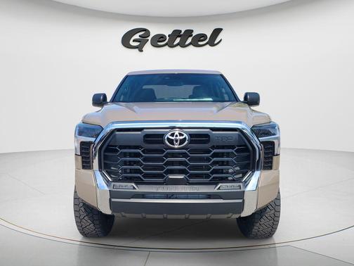 Mudbath 2026 Toyota Tundra SR5