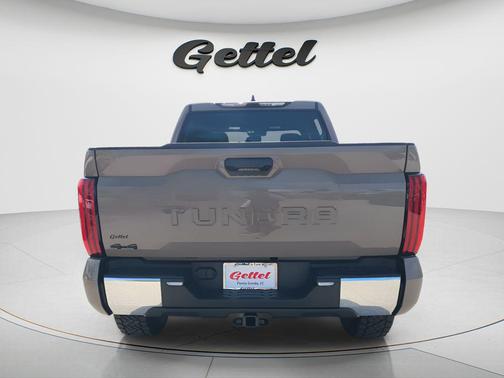 Mudbath 2026 Toyota Tundra SR5